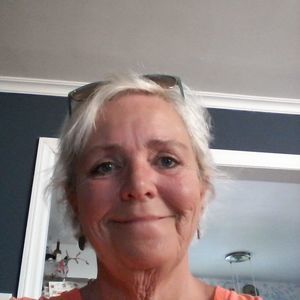 Meet your Posher, Sandy